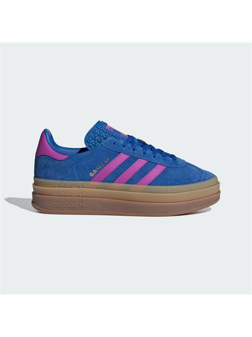 GAZELLE BOLD W ADIDAS ORIGINALS | IG4367/ND